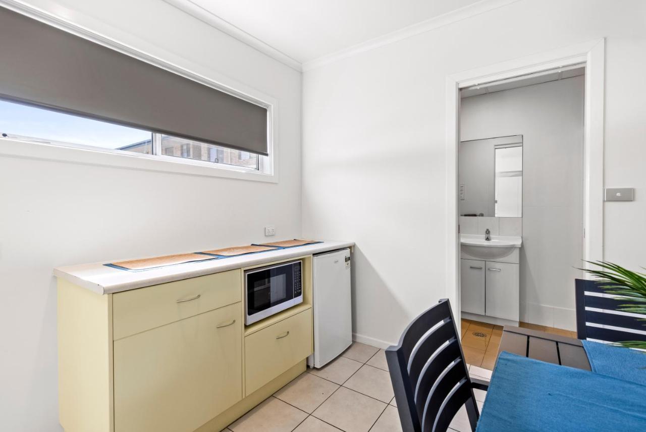 Surf Beach Motel Coffs Coffs Harbour Exteriör bild