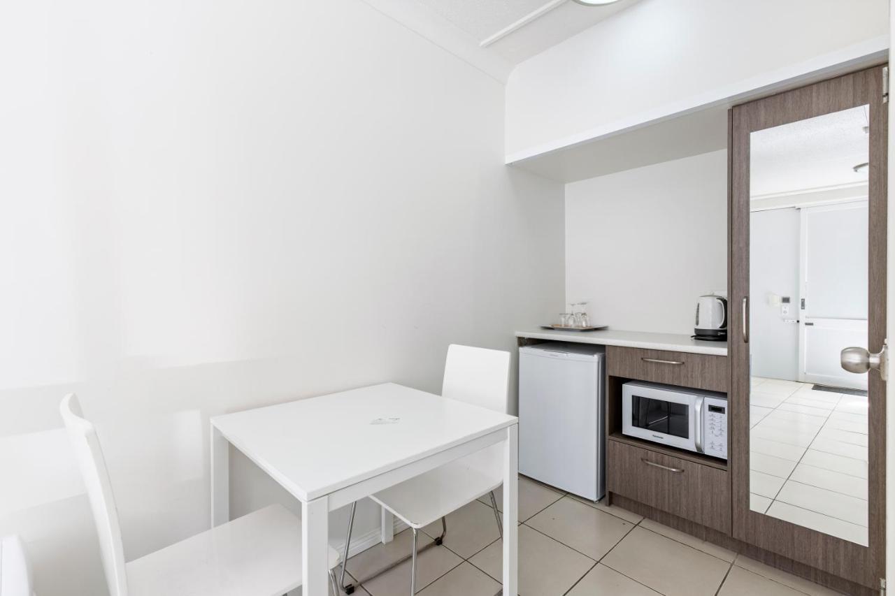 Surf Beach Motel Coffs Coffs Harbour Exteriör bild