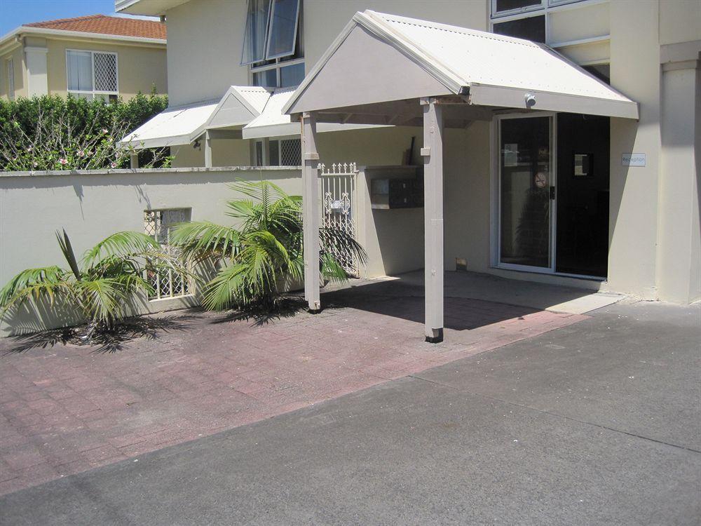 Surf Beach Motel Coffs Coffs Harbour Exteriör bild