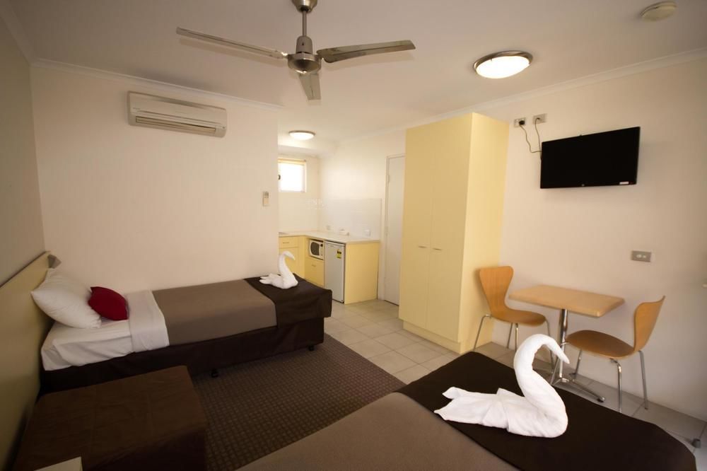 Surf Beach Motel Coffs Coffs Harbour Exteriör bild