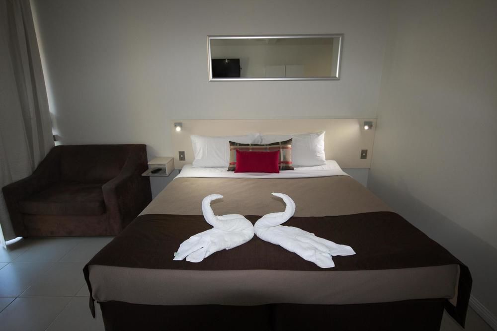 Surf Beach Motel Coffs Coffs Harbour Exteriör bild