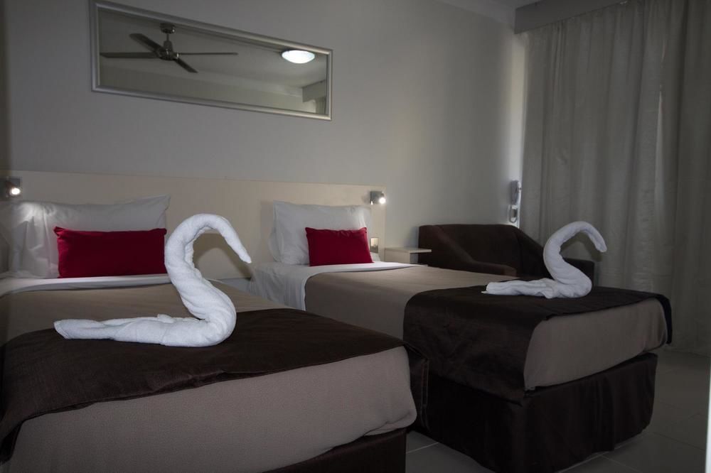 Surf Beach Motel Coffs Coffs Harbour Exteriör bild
