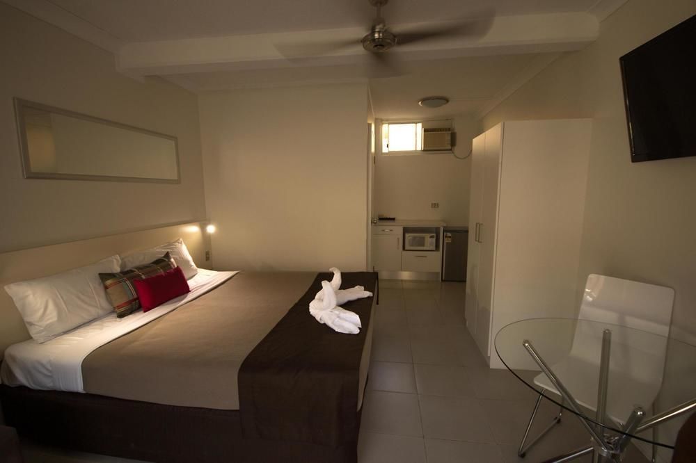 Surf Beach Motel Coffs Coffs Harbour Exteriör bild