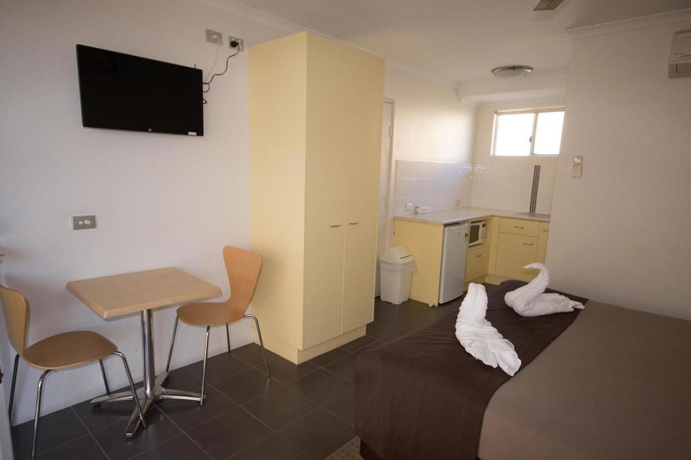 Surf Beach Motel Coffs Coffs Harbour Exteriör bild