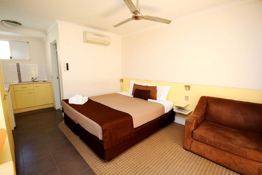 Surf Beach Motel Coffs Coffs Harbour Exteriör bild