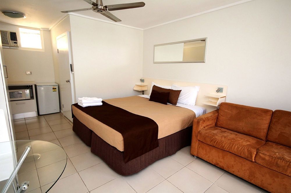 Surf Beach Motel Coffs Coffs Harbour Exteriör bild