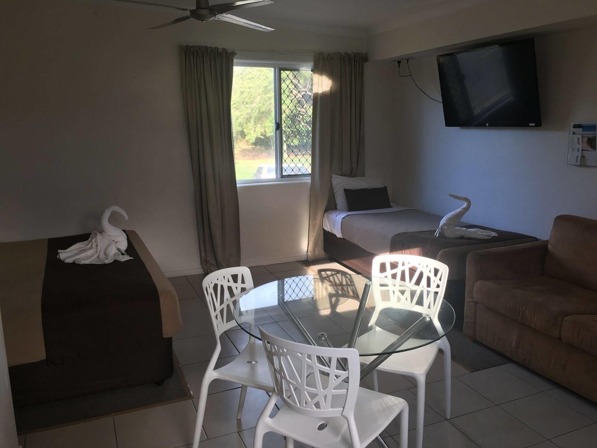 Surf Beach Motel Coffs Coffs Harbour Exteriör bild